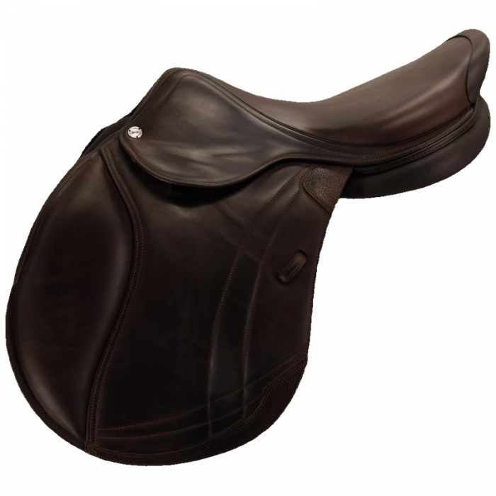 18" CWD SE39 Saddle