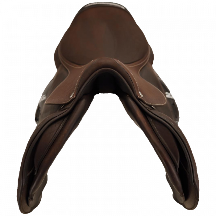 18" CWD 2Gs saddle