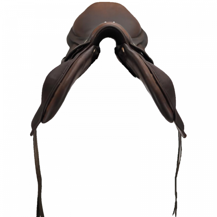 18" CWD Cross-country saddle