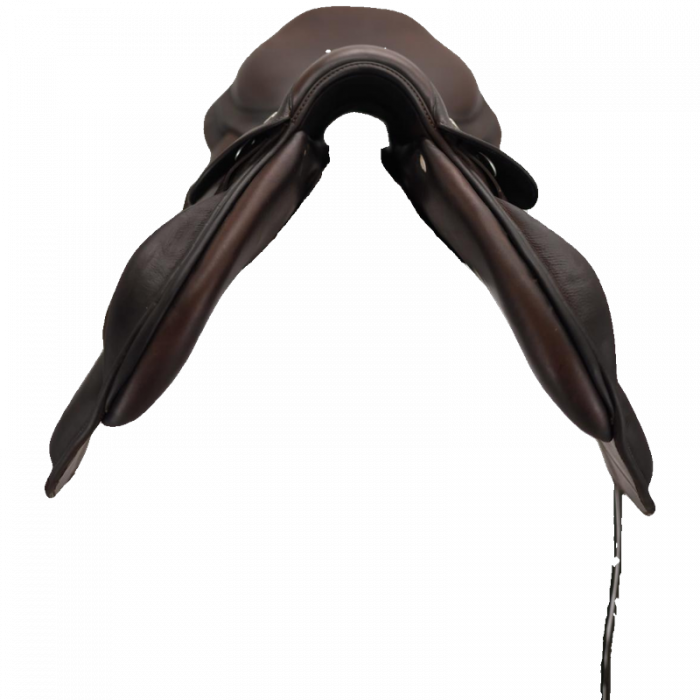 17.5" CWD Cross-country saddle
