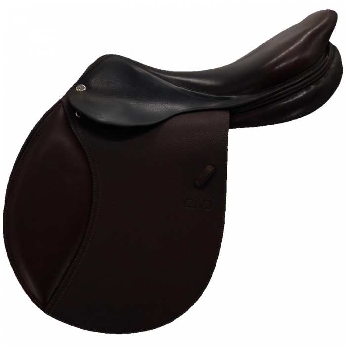 18.5" CWD Optim saddle