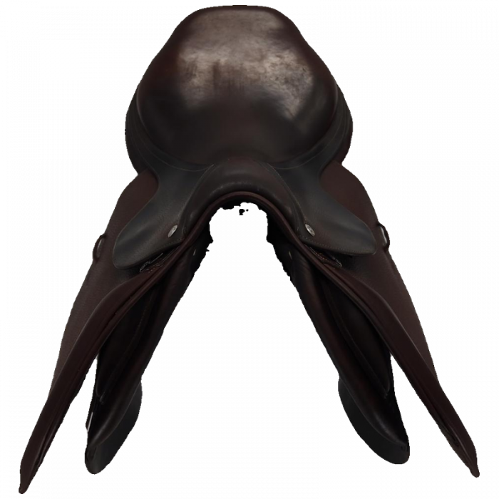 18.5" CWD Optim saddle