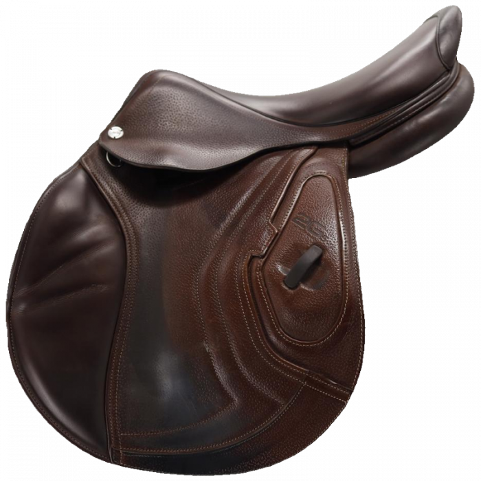 17.5" CWD SE25 Saddle