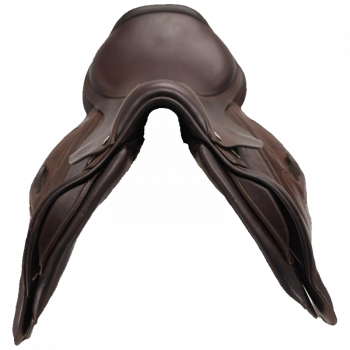 17.5" CWD SE25 Saddle