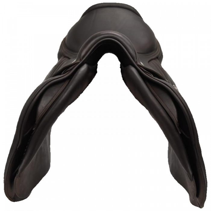 003 CWD 2Gs saddle