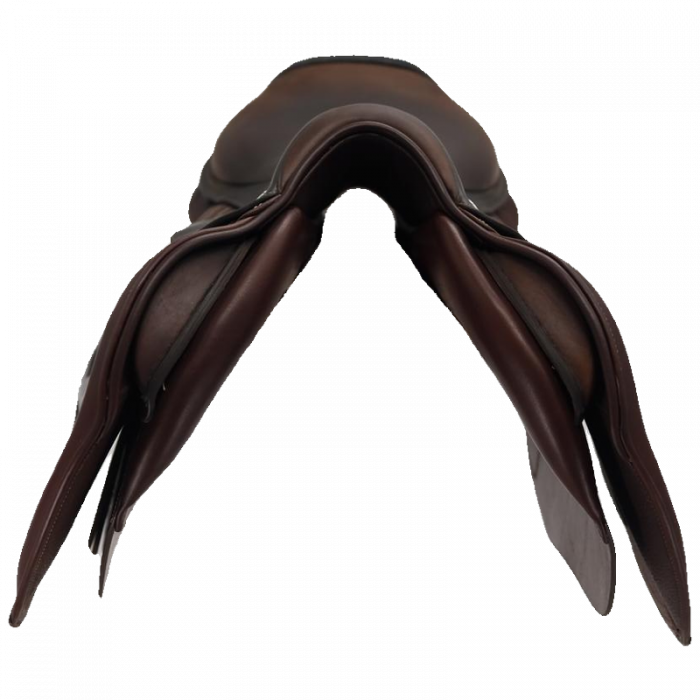 18" CWD 2Gs saddle