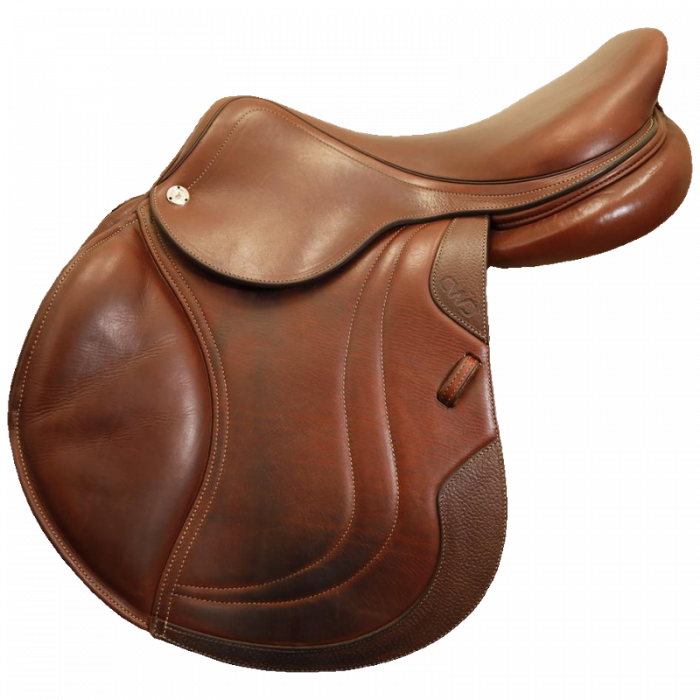 CWD Selle Classic 17"