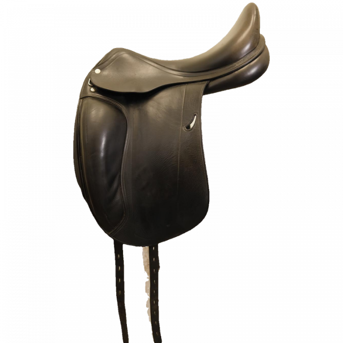17.5" Équipe Saddle