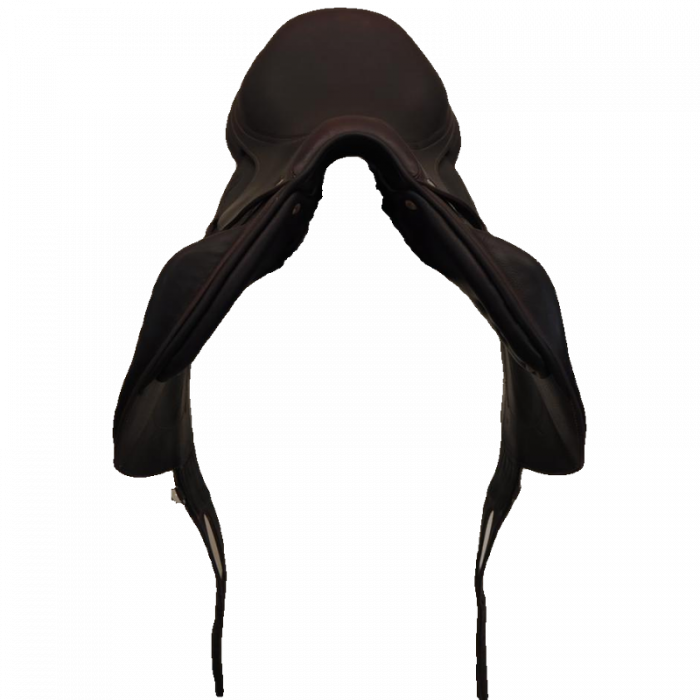 17" Antarès Saddle