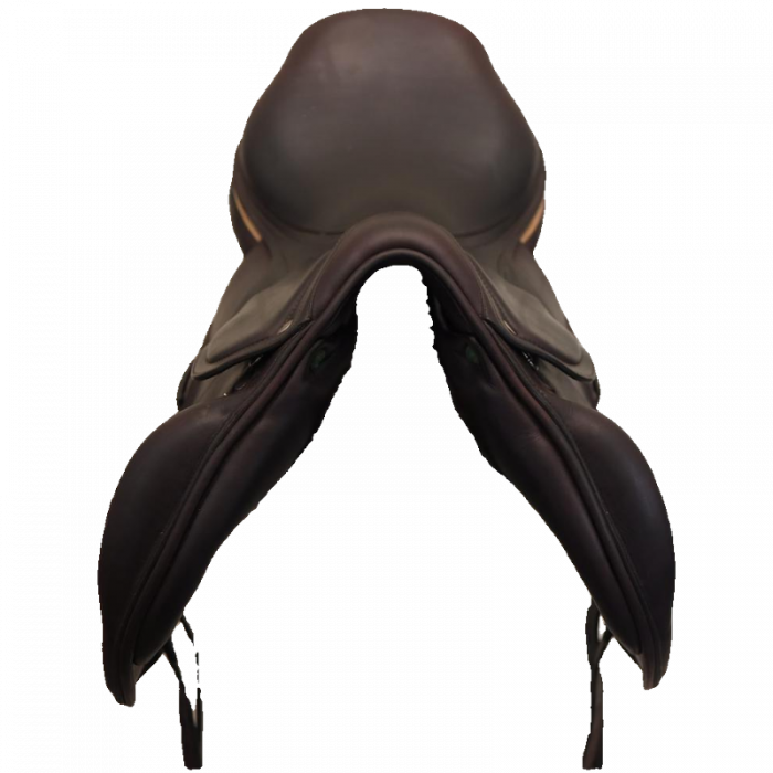 17.5" Équipe Saddle