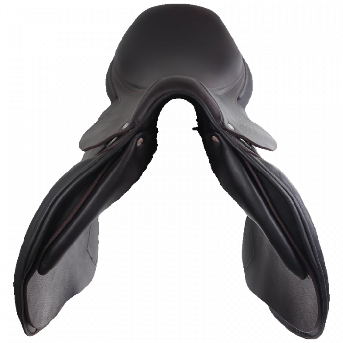 17.5" Antarès Saddle