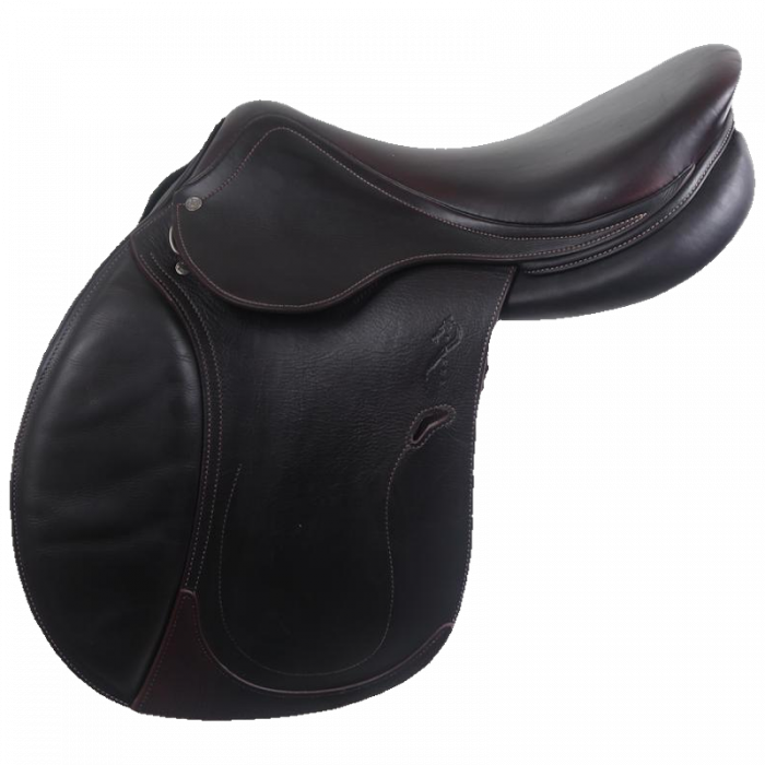 17.5" Antarès Saddle