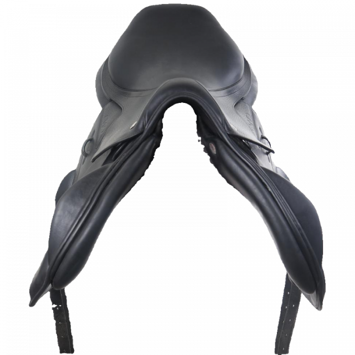 17.5" CWD Cross-country saddle