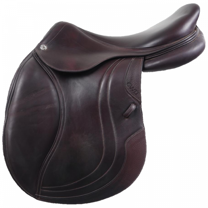 CWD Selle Optim close contact 18"