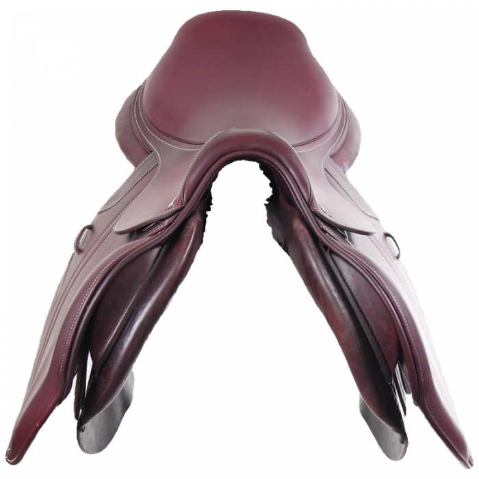 17.5" CWD SE01 Saddle