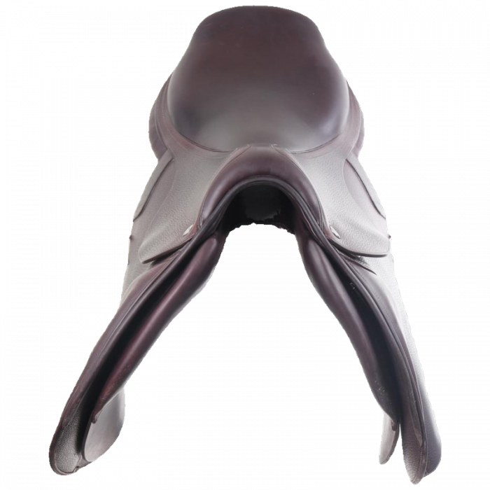 18" CWD Optim close contact saddle