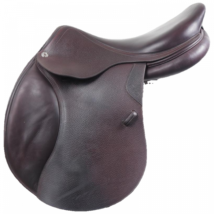 18" CWD Optim close contact saddle