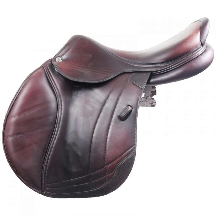 17.5" CWD SE39 Saddle