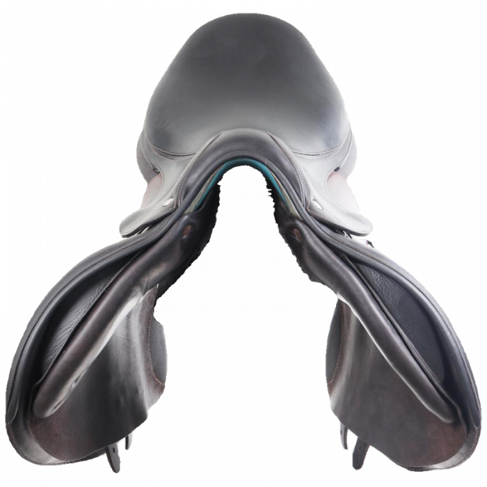 17.5" Voltaire Saddle