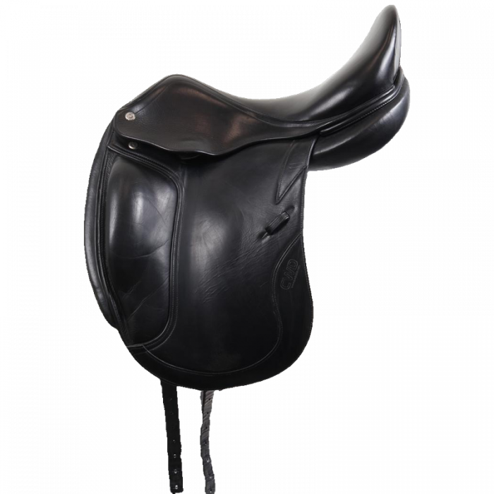 17.5" CWD SE05 Saddle
