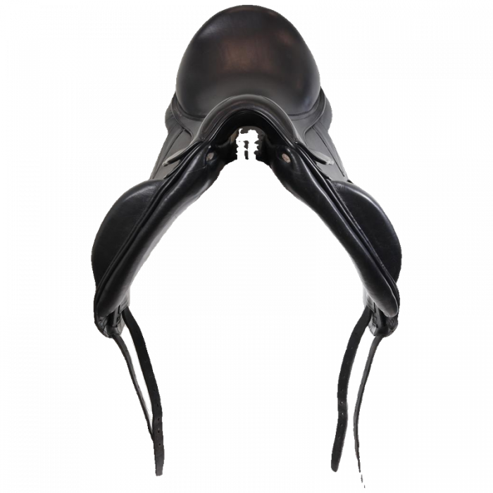 17.5" CWD SE05 Saddle