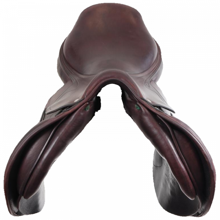 17.5" Amerigo Saddle