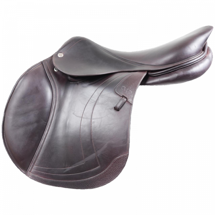 18.5" CWD Optim saddle