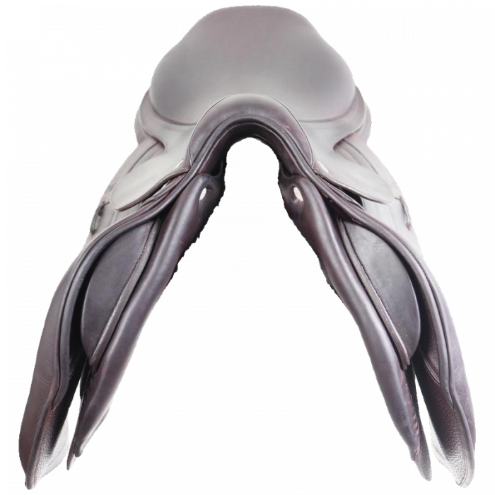 18.5" CWD Optim saddle