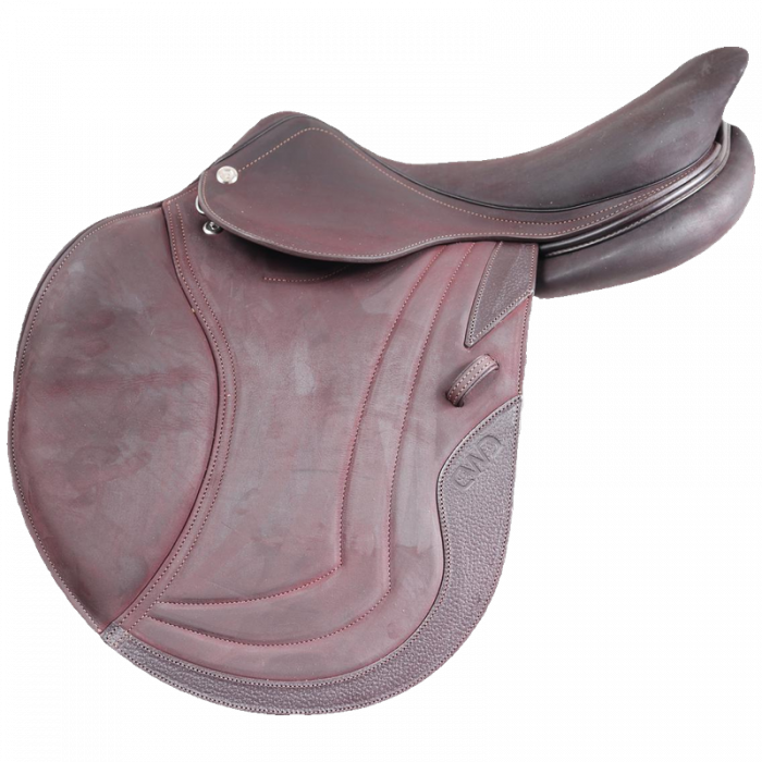 CWD Selle Optim 17,5"