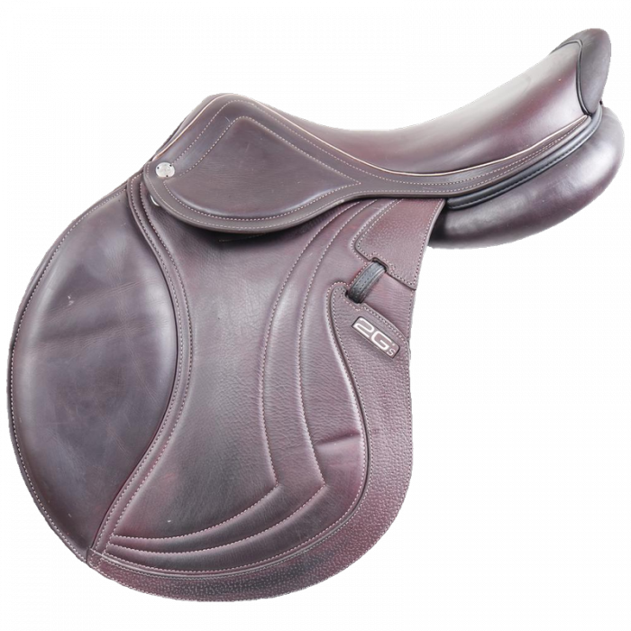18" CWD SE32 Saddle