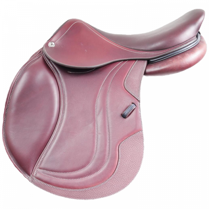 Filet CWD têtière anatomique taille 3 (cheval jusqu'à 1m75