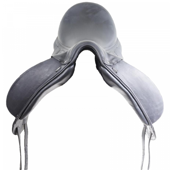 18.5" CWD Dressage saddle