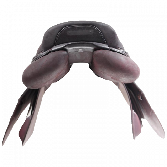 17.5" CWD Optim close contact saddle