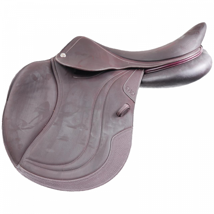 18" CWD Optim saddle
