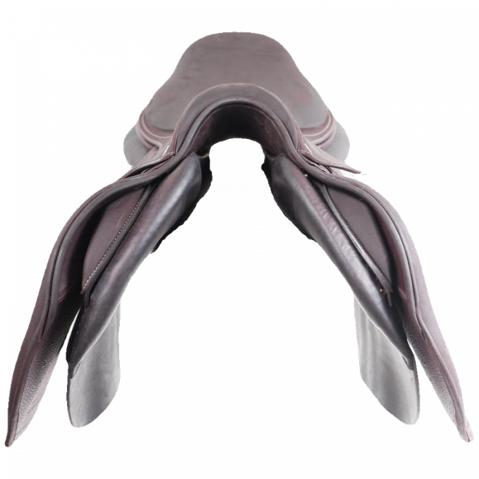18" CWD Optim saddle