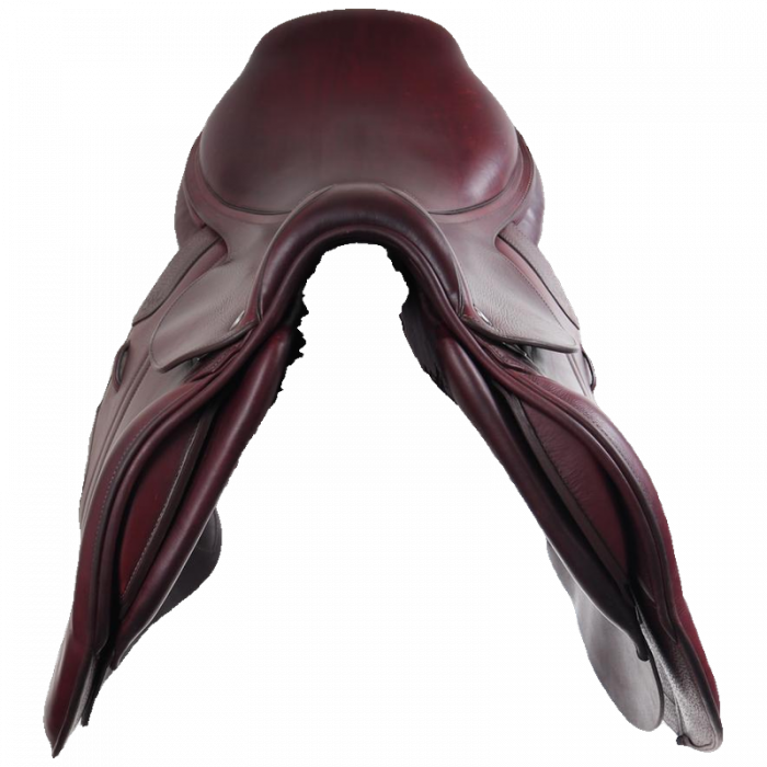 18" CWD Optim saddle