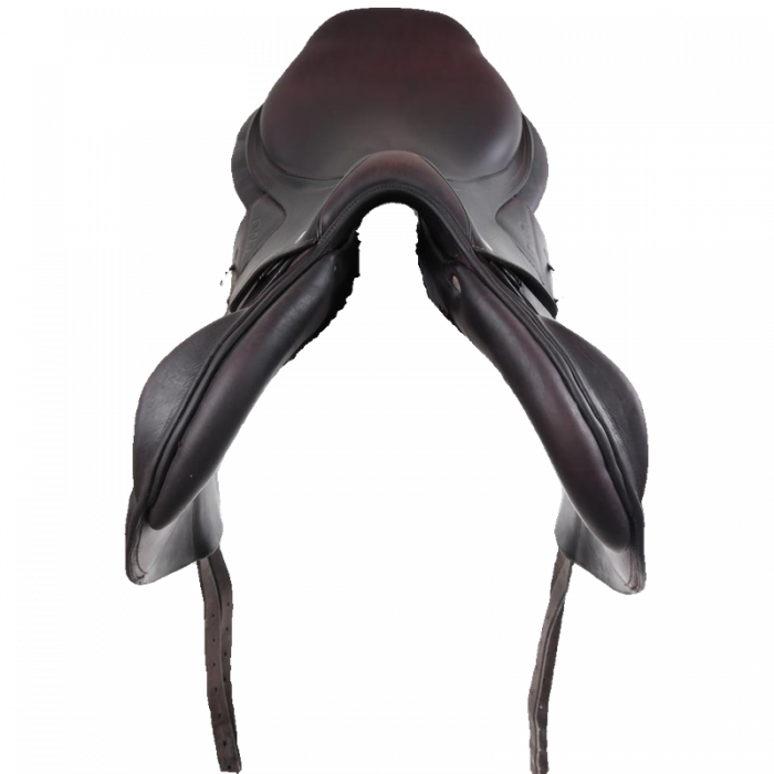 18" CWD Cross-country saddle