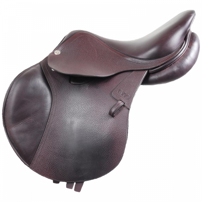 16" CWD Optim saddle