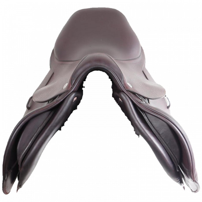 16" CWD Optim saddle