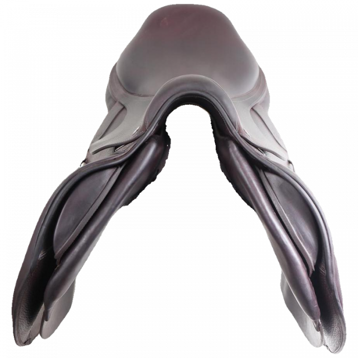 18" CWD Optim saddle