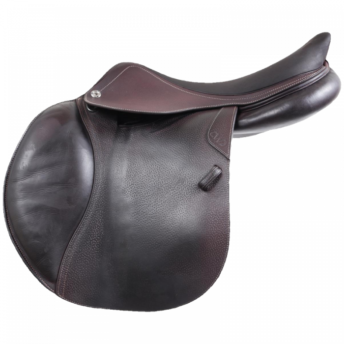 18" CWD Optim saddle