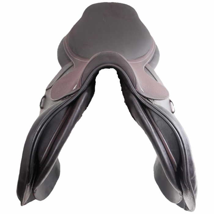 18" CWD Optim saddle