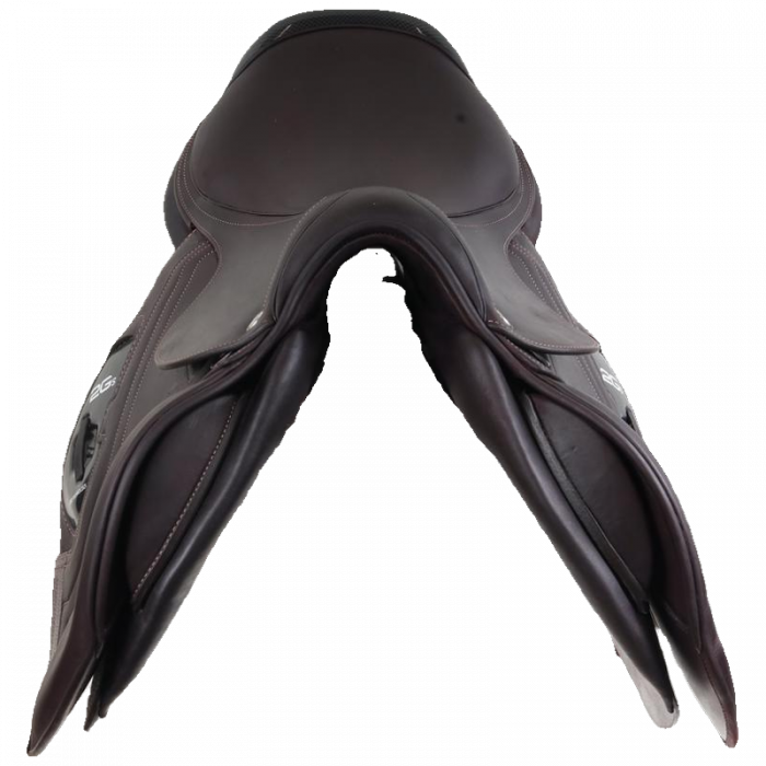 16.5" CWD 2Gs saddle