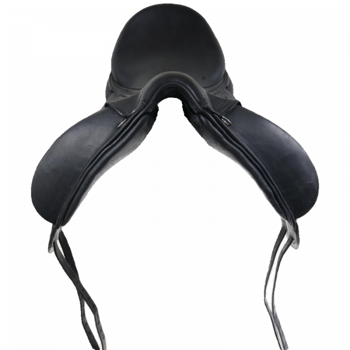 18.5" CWD Dressage saddle