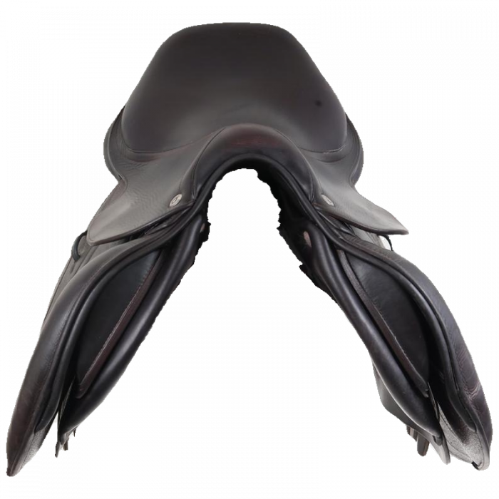 15.5" CWD Optim saddle