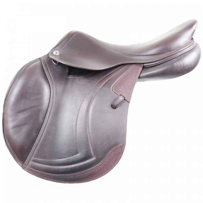 17.5" CWD SE01 Saddle