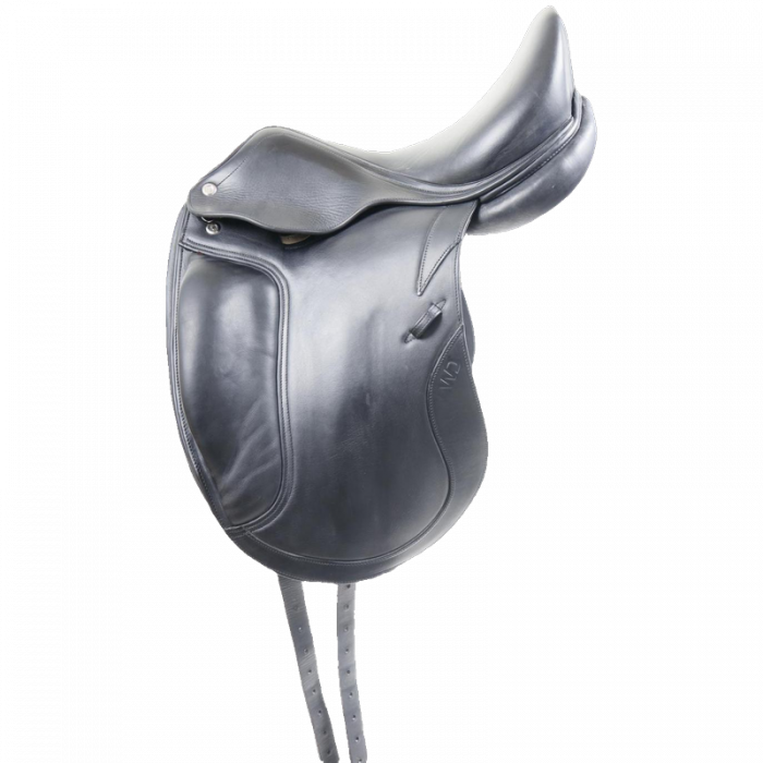 17.5" CWD SE08 Saddle