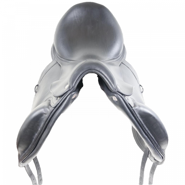 17.5" CWD SE08 Saddle