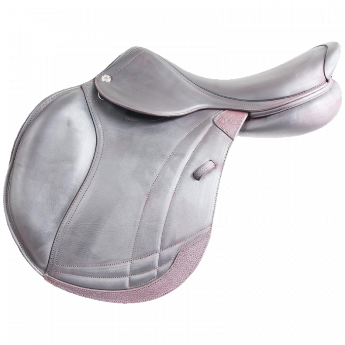 17.5" CWD SE39 Saddle