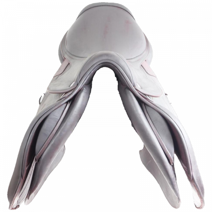 17.5" CWD SE39 Saddle